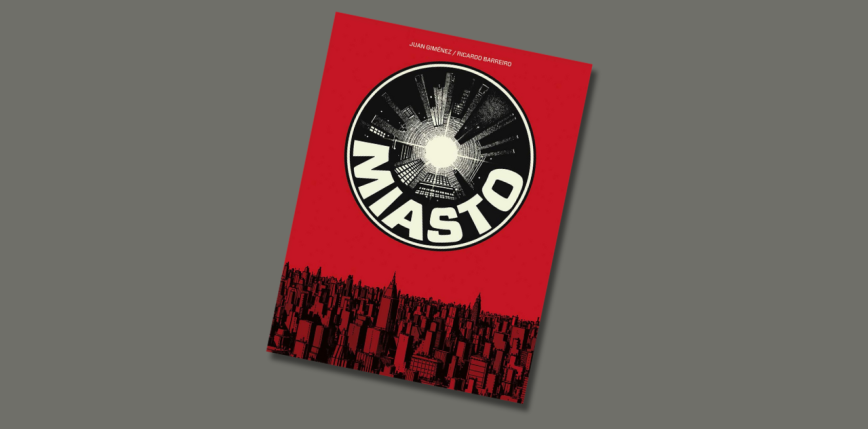 „Miasto” [RECENZJA]