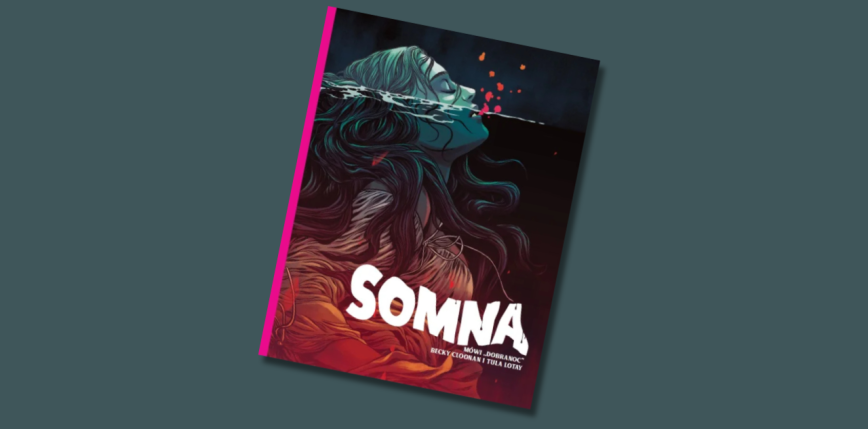 „Somna” [RECENZJA]