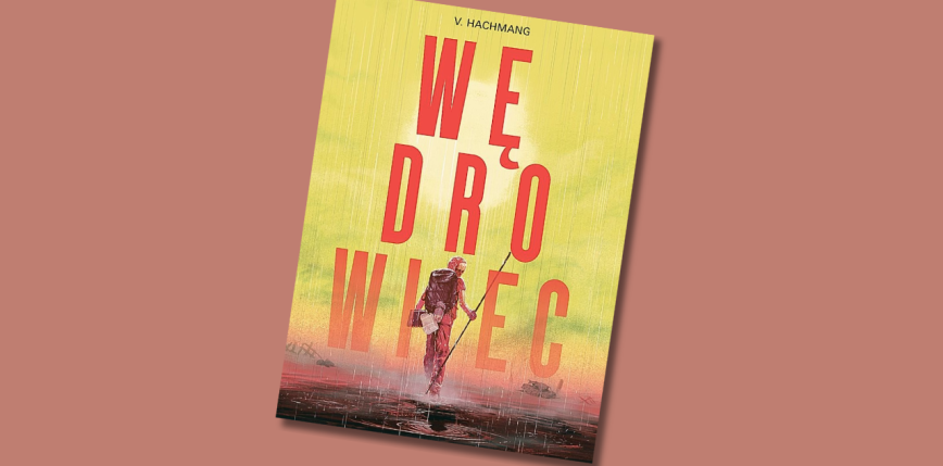 "Wędrowiec" [RECENZJA]