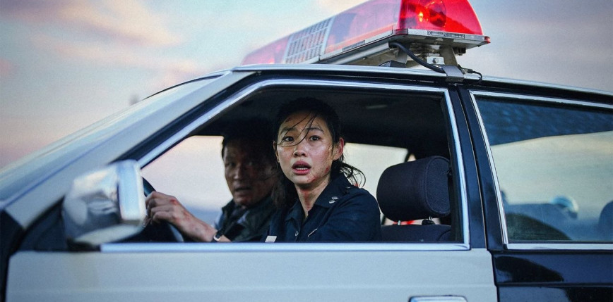 Korea wypuszcza filmowego potwora. „Hope” zachwyca Cannes i już nazywany jest hitem 2026 roku