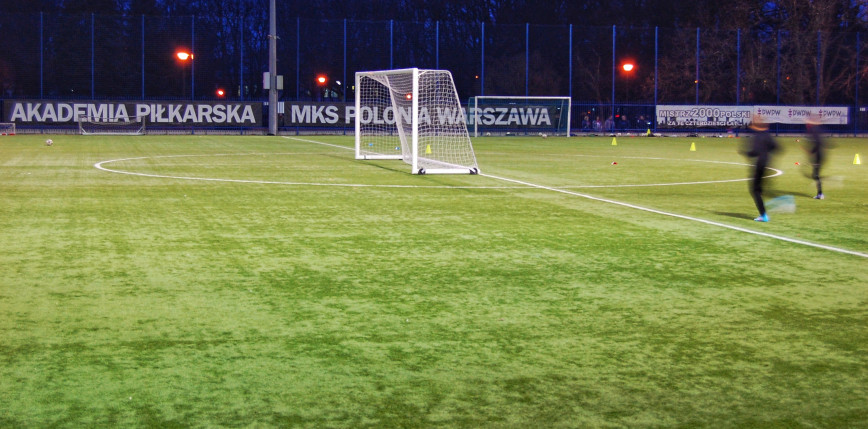 "Gra w piłkę to broń przeciwko wojnie” – historia uchodźców z Charkowa [REPORTAŻ]