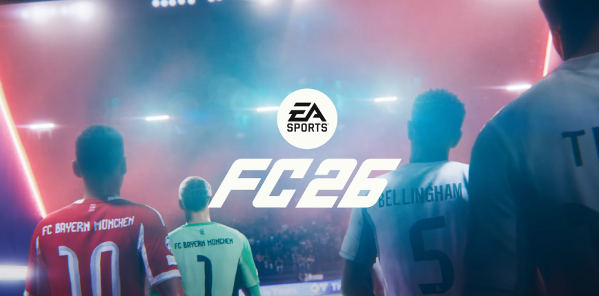 "EA SPORTS FC 26" najlepszą odsłoną od lat? [RECENZJA]