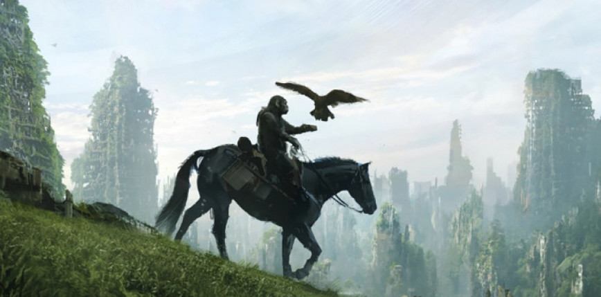 „Kingdom of the Planet of the Apes” z datą premiery