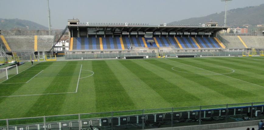 Serie A: Atalanta gromi i umacnia się w czubie tabeli!