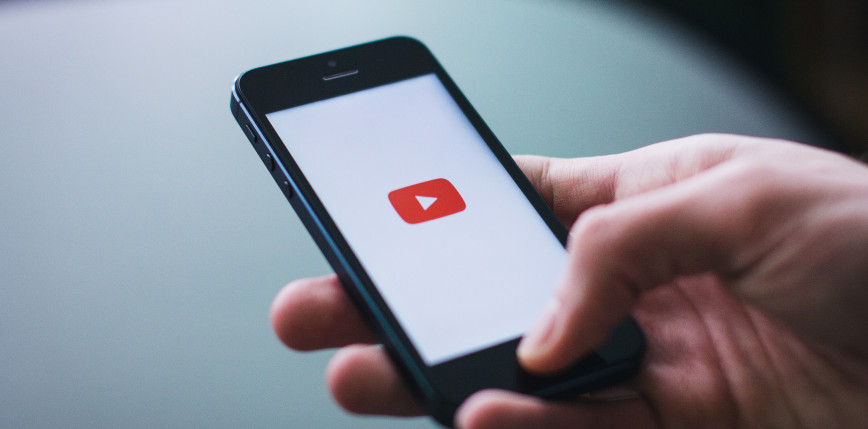YouTube: australijski kanał serwisu informacyjnego zawieszony w związku z dezinformacją