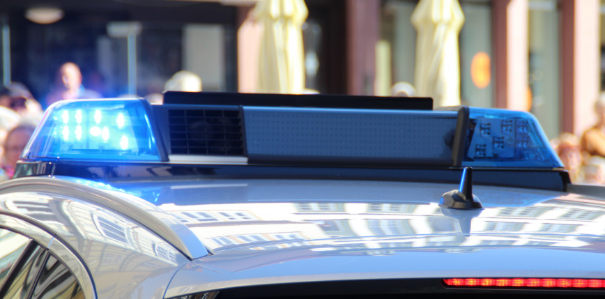 Missouri: policjanci znaleźli zwłoki mężczyzny w odholowanym pojeździe 