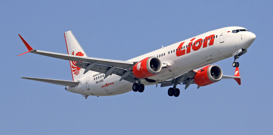 Tragiczny finał poszukiwań. Odnaleziono wrak zaginionego Boeinga 737