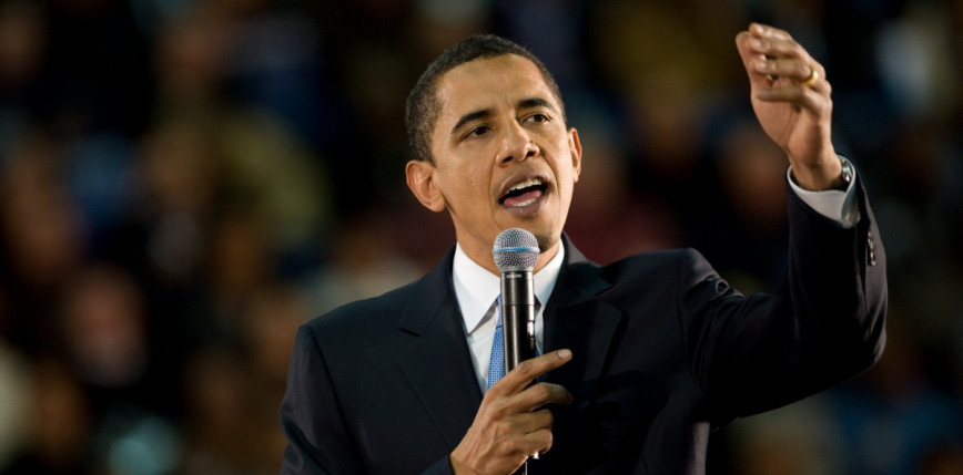 Barack Obama: Polska i Węgry stały się autorytarne