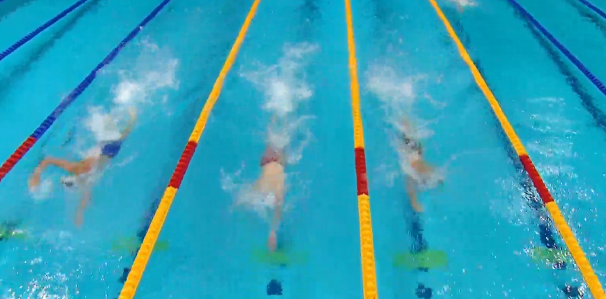 Tokio 2020 - Pływanie: sztafeta bez awansu, rekord olimpijski Romańczuka