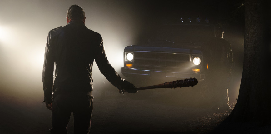 Zapowiedź 11. sezonu "The Walking Dead" w materiale od AMC