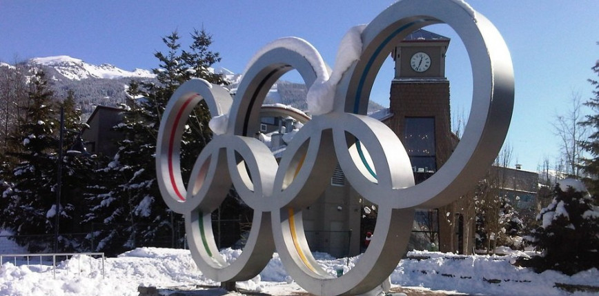 ZIO za 8 dni: wioski olimpijskie oficjalnie otwarte. Pierwsze reprezentacje są już na miejscu