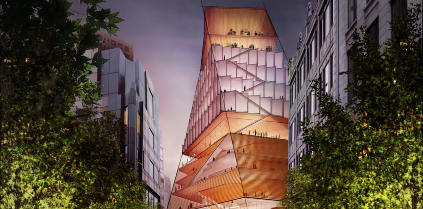 City of London odwołuje plan budowy sali koncertowej, wartej 288 milionów funtów