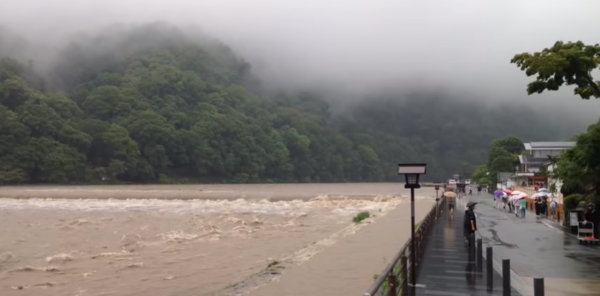 Japonia: trzęsienie ziemi u wybrzeży prefektury Miyagi