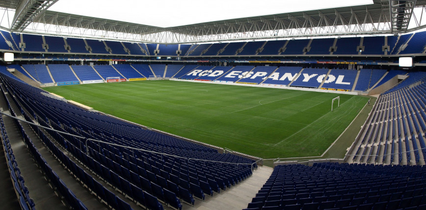 La Liga: Espanyol spada, sześć zespołów jeszcze zagrożonych