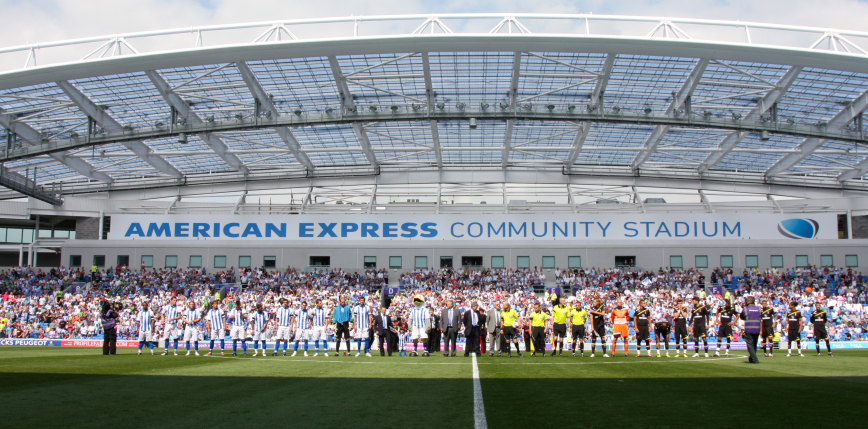 Premier League: ekipa z Brighton odniosła ważne zwycięstwo nad Leeds
