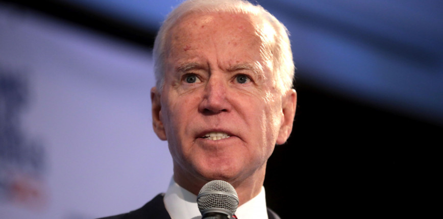 Biden: zamrożone afgańskie aktywa będą przeznaczone na pomoc ofiarom zamachów z 11 września