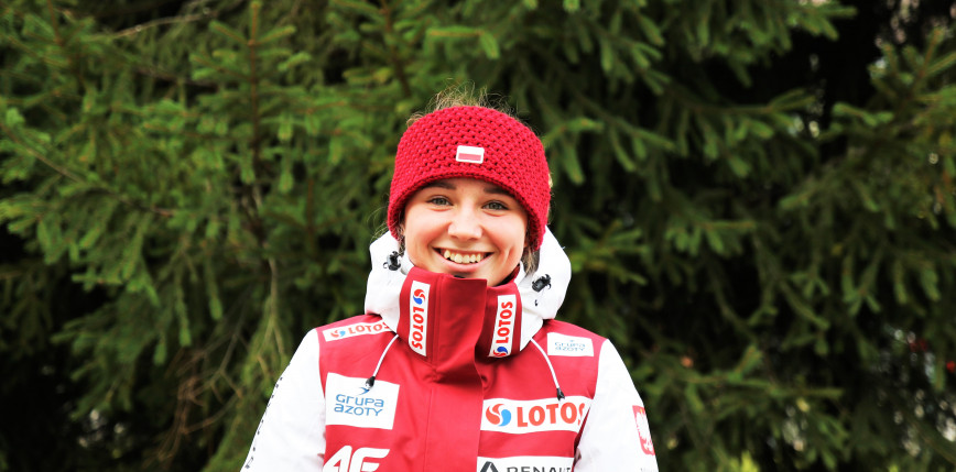 Skoki narciarskie - MP: Mesikova mistrzynią, Twardosz najlepszą z Polek