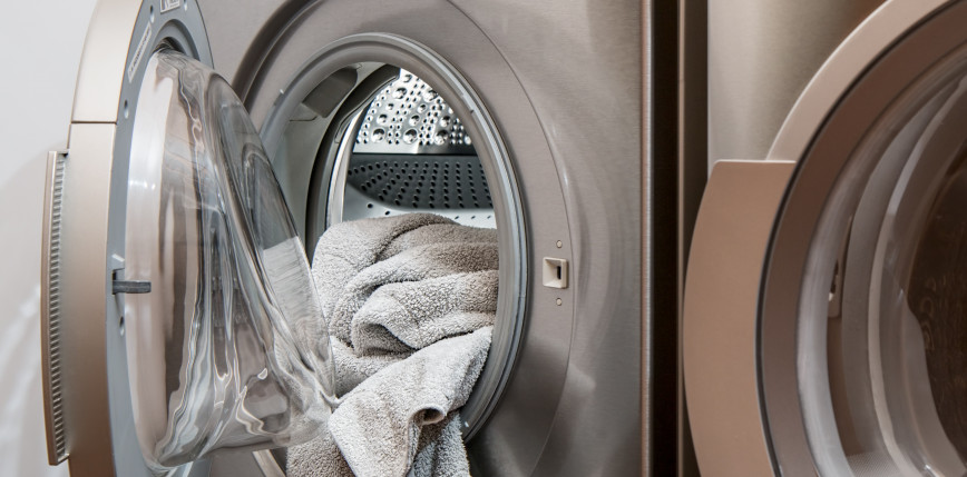 Produkcja AGD w Polsce spada. Branża ostrzega przed utratą pozycji lidera