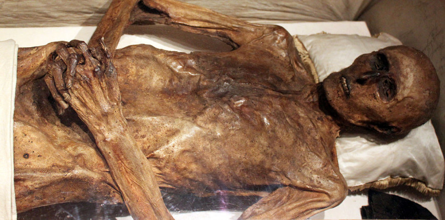 Starożytne mumie z Chile dodane do listy dziedzictwa ONZ