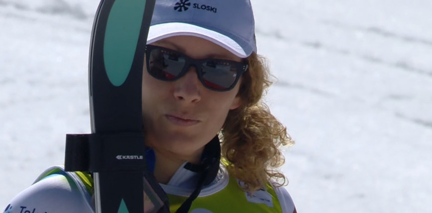 Narciarstwo alpejskie - PŚ: Stuhec wygrywa zjazd w Soldeu
