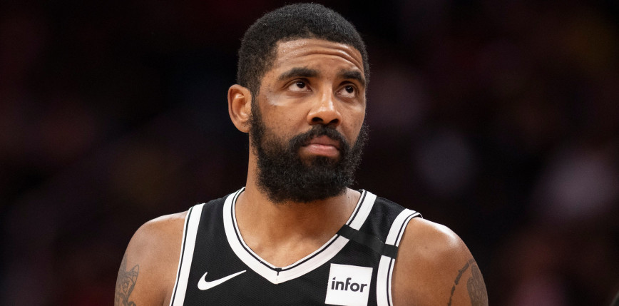 NBA: Nets lepsi w starciu drużyn z Nowego Jorku