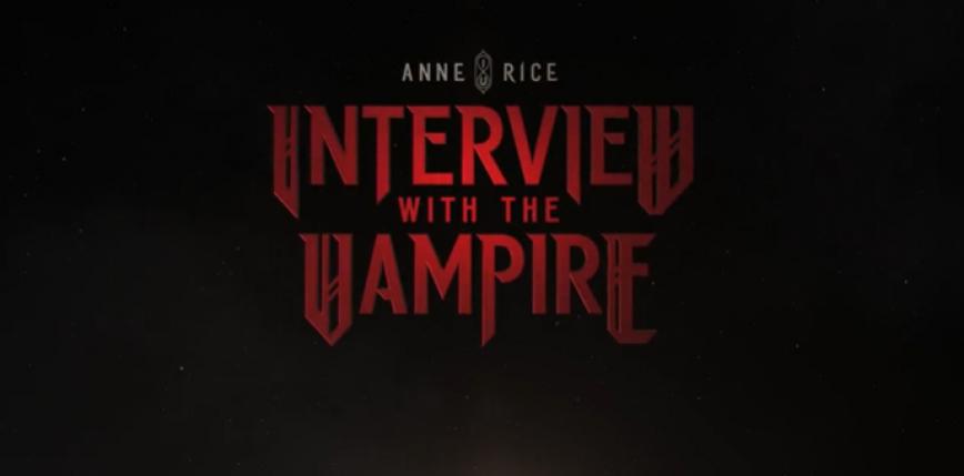Nowy Orlean nocą w teaserze serialowego "Wywiadu z wampirem"