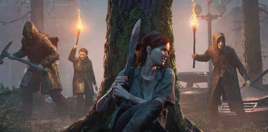 Remaster „The Last of Us” zapowiedziany na PlayStation 5 i PC
