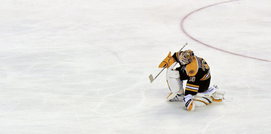 NHL: Bruins nie dali szans Flyers, Kings z kolejną porażką