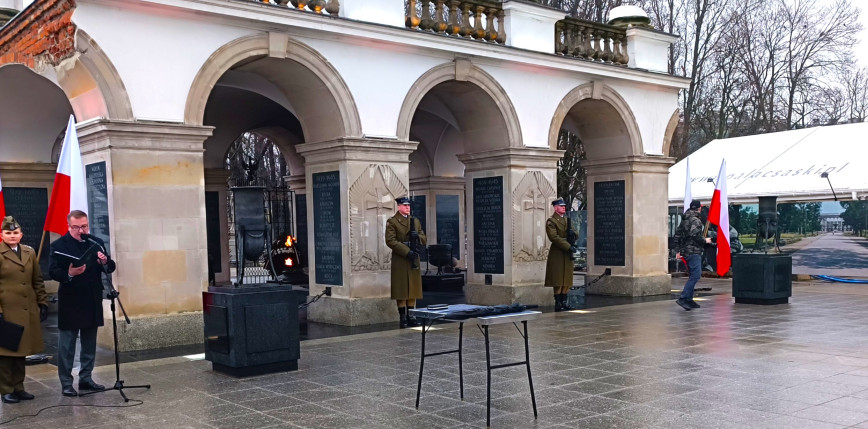 Aukcja Virtuti Militari. Polska ambasada reaguje