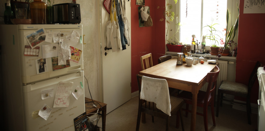 Europejskie AGD pod presją utraty konkurencyjności