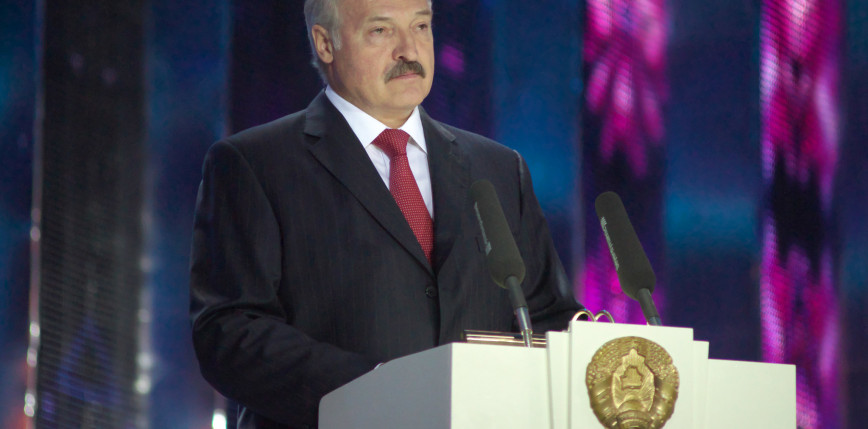 Łukaszenka negocjuje z Putinem zakup rakiet Iskander