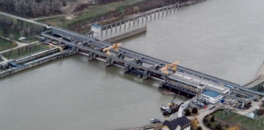 Węgry: wybuch w elektrowni wodnej