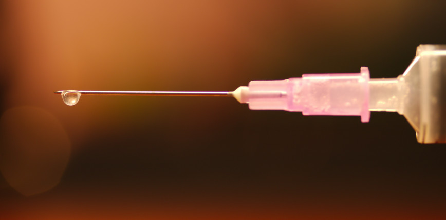 Refundacja szczepionek przeciwko HPV