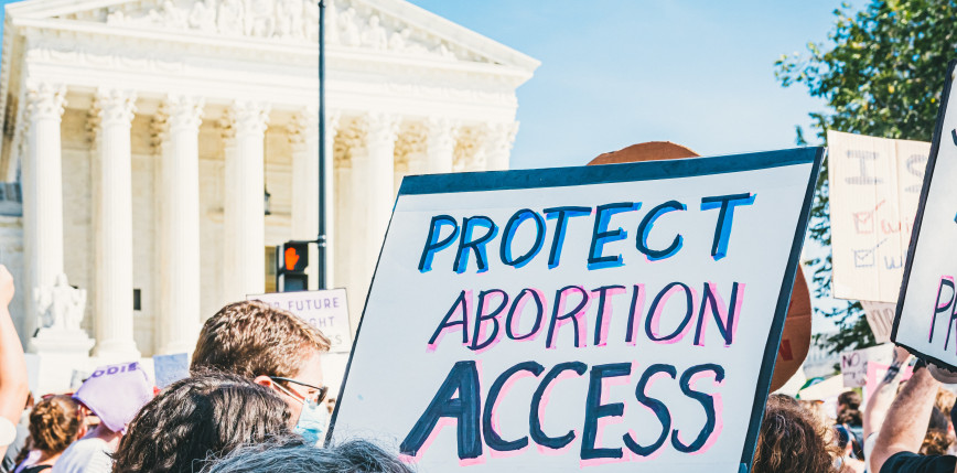 Teksas: sprzeciw amerykańskich klinik aborcyjnych wobec nowego prawa