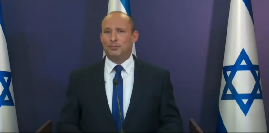 Izraelskie władze miały zablokować Ukrainie możliwość zakupu oprogramowania Pegasus