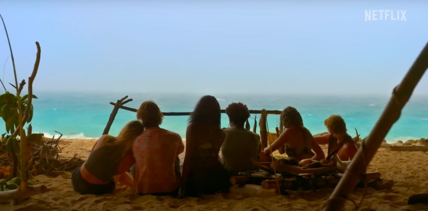 „Outer Banks” – pierwsze spojrzenie na 3. sezon