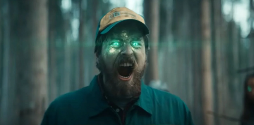 Inwazja kosmitów w zwiastunie netflixowego „Blasted”