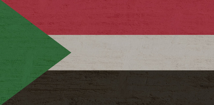 Sudan ma zastrzeżenia w sprawie rozmów o Tamie Wielkiego Odrodzenia