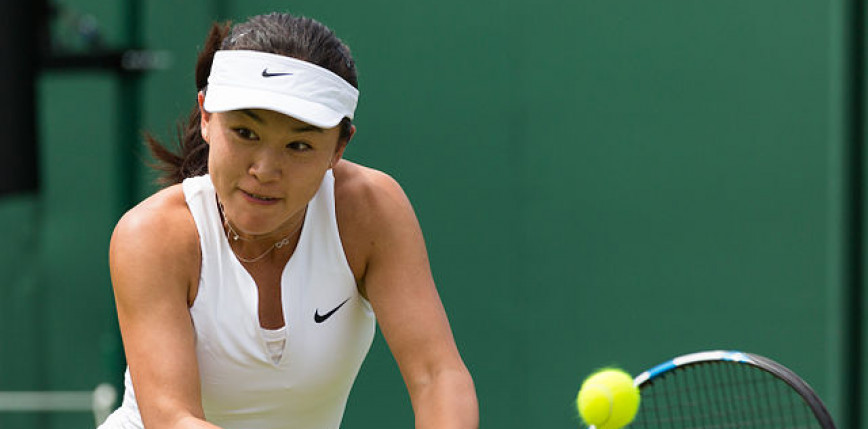 Australian Open: zmienne szczęście Amerykanek, Lin Zhu wyrzuciła Marię Sakkari z turnieju