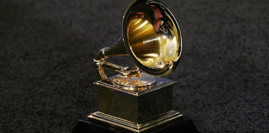 Rozdanie nagród Grammy przełożone w związku z pandemią!