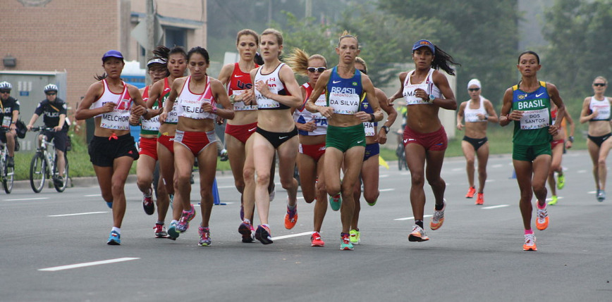 Paryż 2024: ogłoszono trasę maratonu