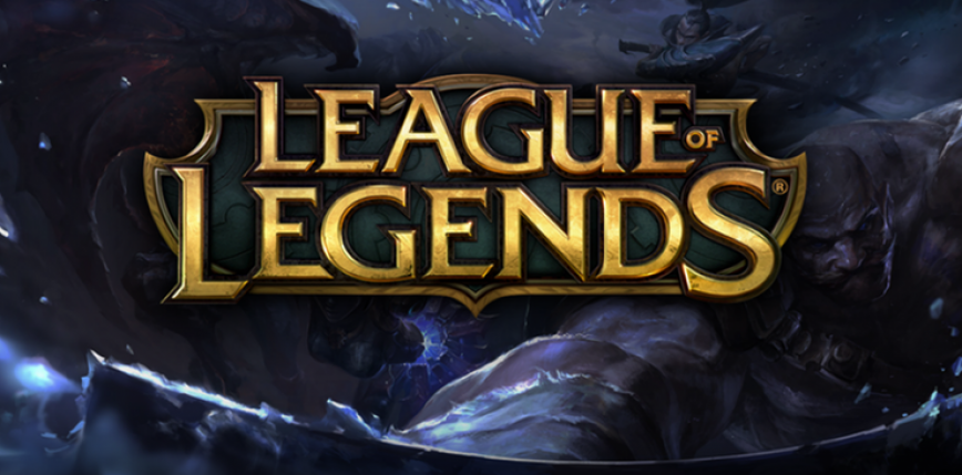 Oto teaser serialu na podstawie gry "League of Legends"