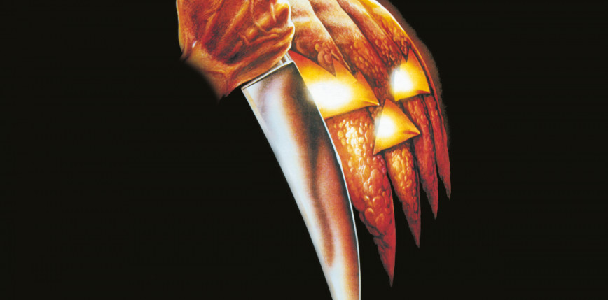 „Halloween Ends” z nowym plakatem
