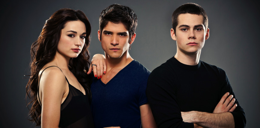 Pełnometrażowy „Teen Wolf” z pierwszym zwiastunem