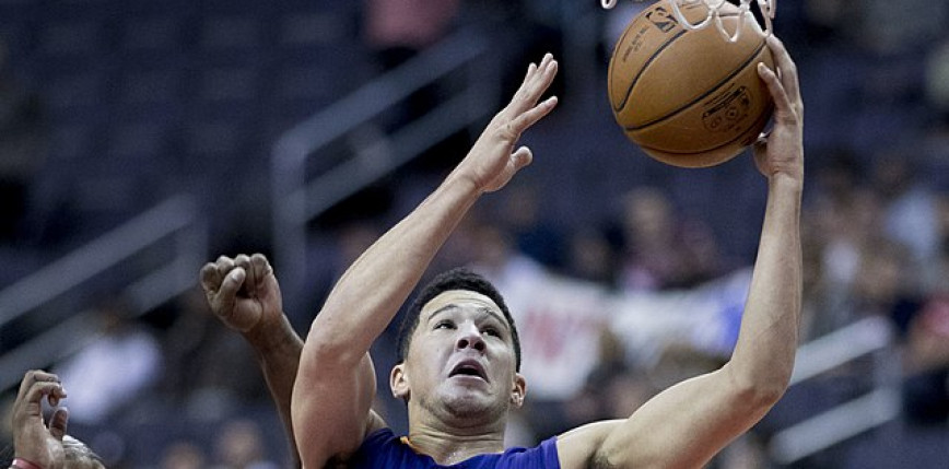 NBA: świetny mecz Giannisa, ale wygrany przez Suns