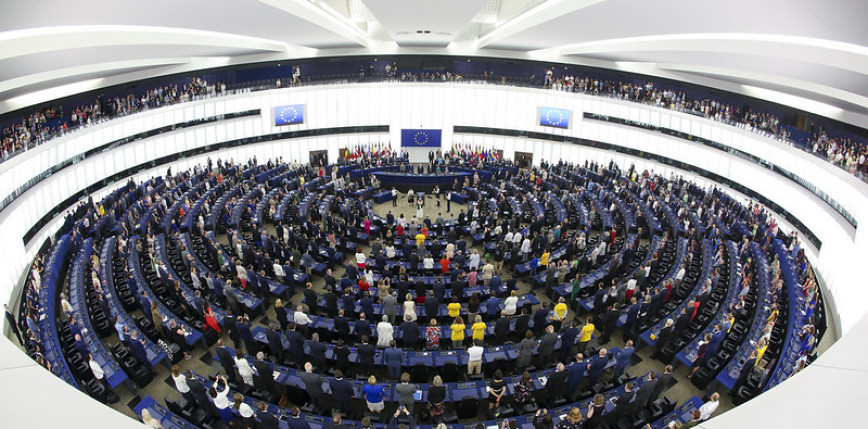 Europa się zjednoczyła. Podsumowanie nadzwyczajnego posiedzenia PE