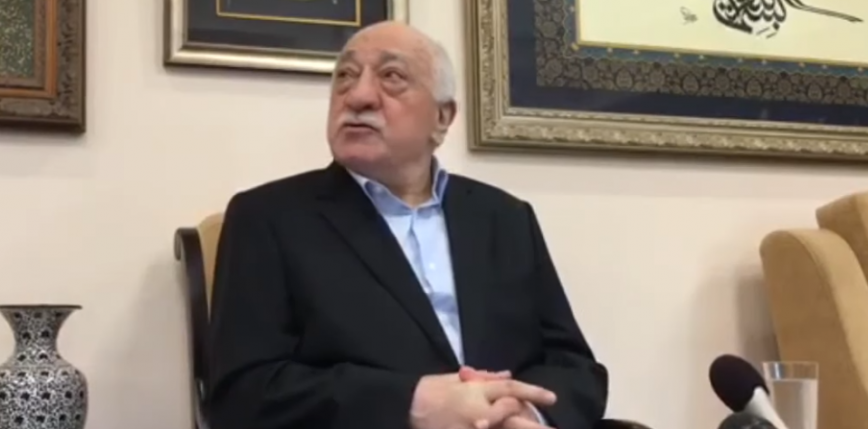 Turcja: nakaz aresztowania 158 osób powiązanych z Gulenem