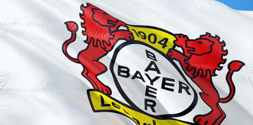 Liga Europy: Bayer melduje się w półfinale