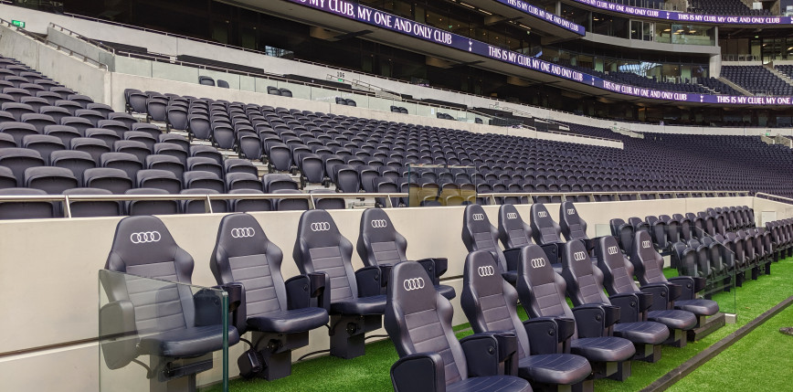 Premier League: Tottenham wraca na zwycięską ścieżkę