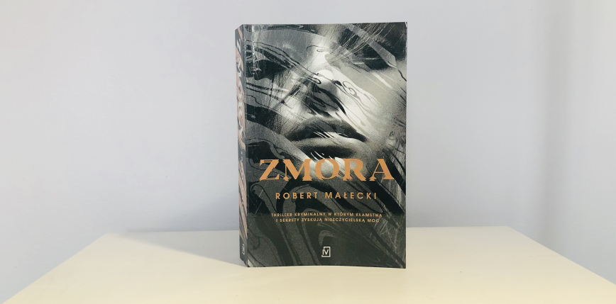 "Zmora" [RECENZJA]